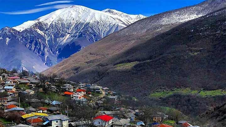 توصیه‌های کاربردی برای سفر به روستای فشکور