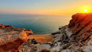 گردنه عشاق؛ سفر به عاشقانه‌ترین لوکیشن ایران