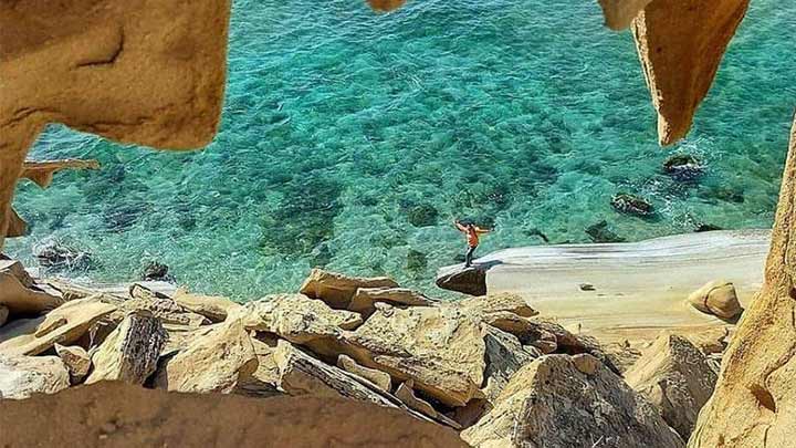 گردنه عشاق را بشناسید گردنه عشاق را بشناسید