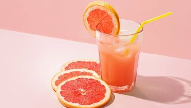 7 ترفند برای جلوگیری از تلخ شدن آب گریپ فروت