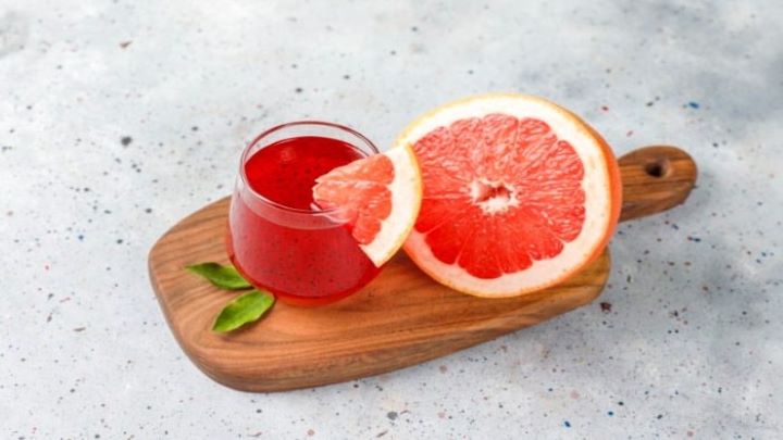 راه های جلوگیری از تلخ شدن آب گریپ فروت راه های جلوگیری از تلخ شدن آب گریپ فروت