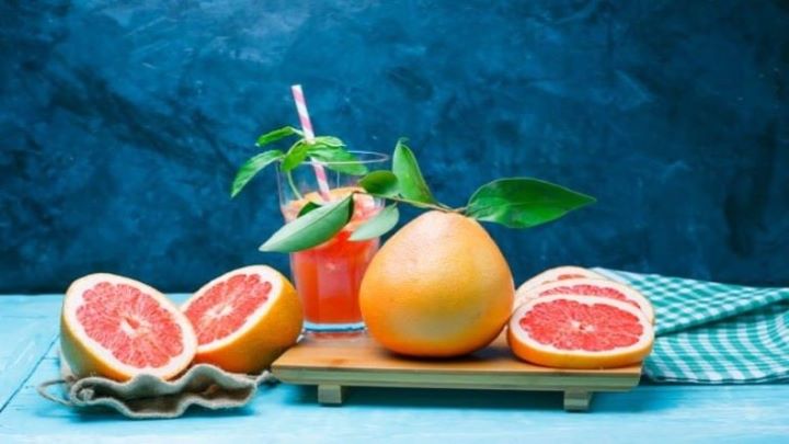 راه های جلوگیری از تلخ شدن آب گریپ فروت راه های جلوگیری از تلخ شدن آب گریپ فروت