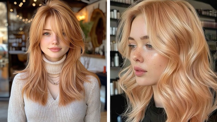 با رنگ موی جدید، اعتماد به نفس‌تان را افزایش دهید