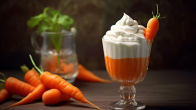 2 طرز تهیه هویج گلاسه + نکات و فوت‌و‌فن