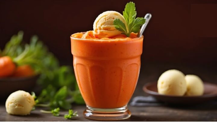 طرز تهیه هویج گلاسه طرز تهیه هویج گلاسه