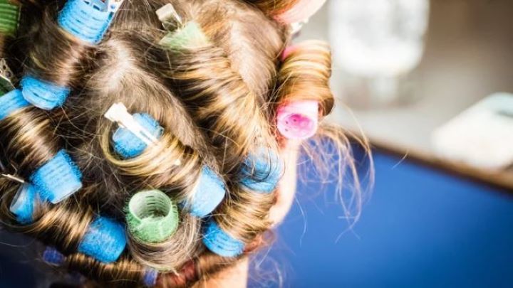 ترفندهای حالت دادن مو بدون حرارت