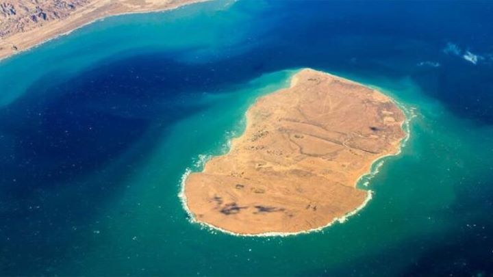 مکانهای دیدنی جزیره کیش مکانهای دیدنی جزیره کیش