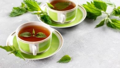 8 دمنوش مفید که در آلودگی هوا نجاتتان میدهد