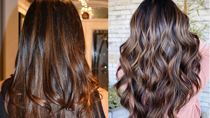 هایلایت روی قهوهای: تغییر ظریف، تاثیر ماندگار هایلایت روی قهوهای: تغییر ظریف، تاثیر ماندگار