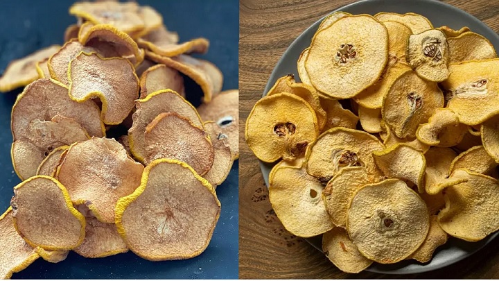 نکات و فوت و فنهای خشک کردن به با روش بازاری