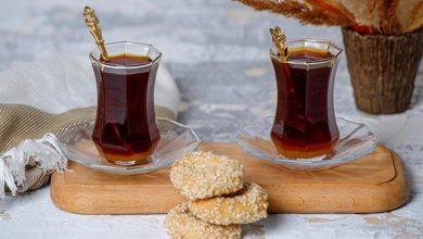 طرز تهیه چای عراقی؛ گرم و دلچسب برای هر فصل