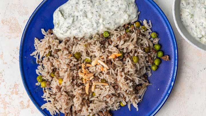 نکات و فوت و فنهای تهیه خبیس پلا نکات و فوت و فنهای تهیه خبیس پلا