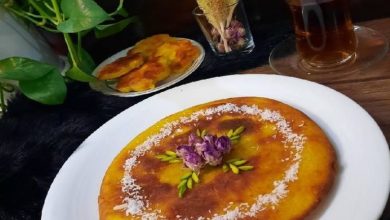 طرز تهیه خاگینه کدو حلوایی؛ نرم و خوش‌عطر