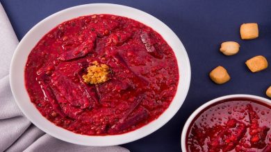 طرز تهیه آش چغندر و شلغم؛ جاافتاده و لذیذ