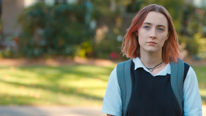 لیدی برد (Lady Bird) از فیلم‌هایی که هر زنی باید تماشا کند