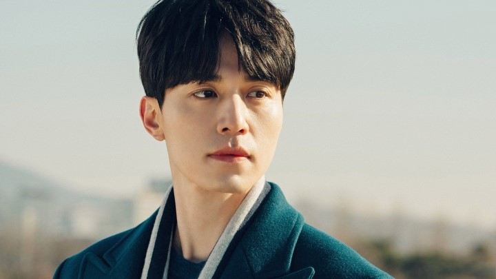 نوازش قلبت (Touch Your Heart) از بهترین سریال‌های لی دونگ ووک