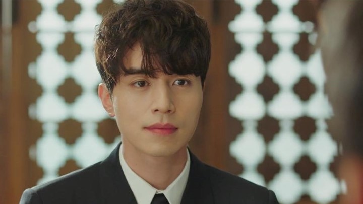 گابلین (Goblin) یا نگهبان: خدای تنها و بزرگ (Guardian: The Lonely and Great God) از بهترین سریال‌های لی دونگ ووک