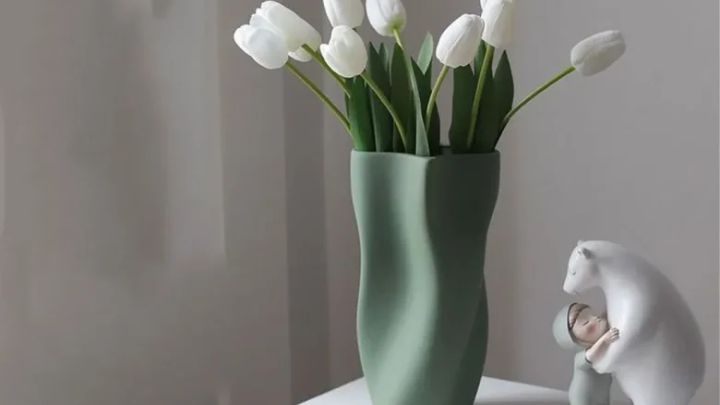 گلدانهای آویز مینیمال گلدانهای آویز مینیمال