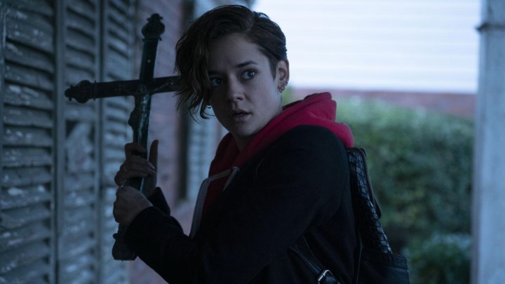 ماریان (Marianne) از ترسناک‌ترین مینی سریال‌های 5 سال گذشته