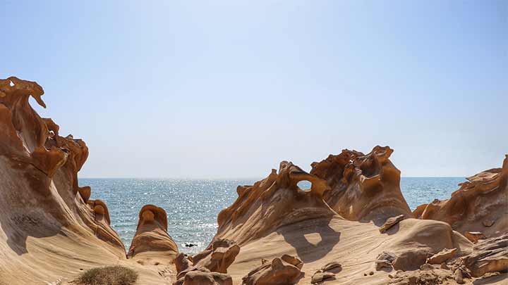 بهترین زمان بازدید از ساحل مکسر