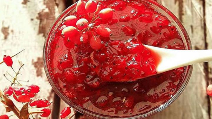طرز تهیه مربای زرشک طرز تهیه مربای زرشک