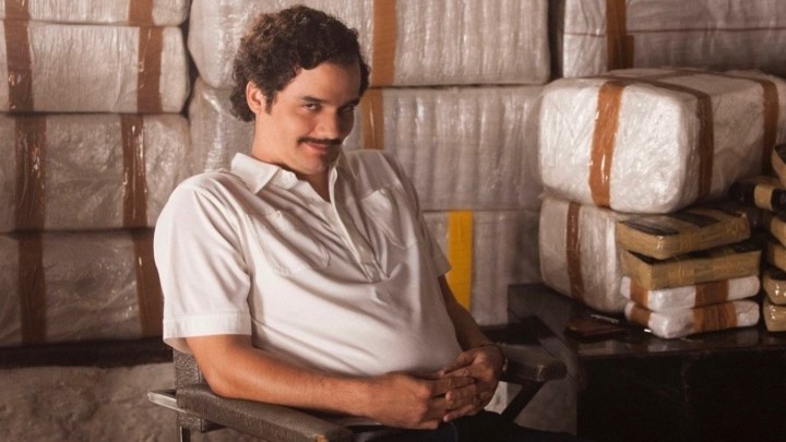 نارکوها (Narcos) از بهترین سریالهای تاریخی جنایی نارکوها (Narcos) از بهترین سریالهای تاریخی جنایی