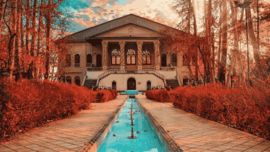 این 18 لوکیشن پاییزی در تهران را برای عکاسی از دست ندهید