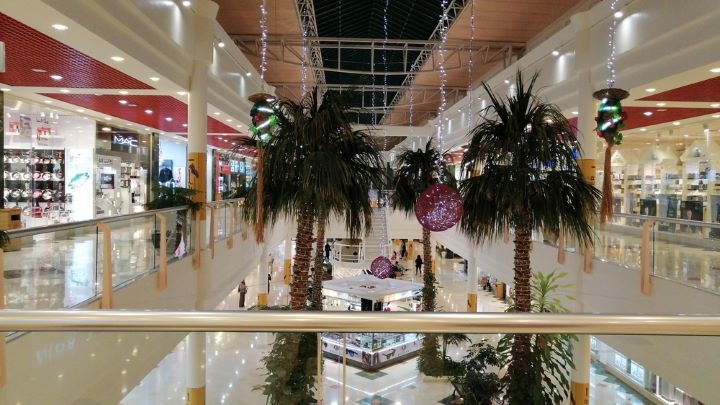 بهترین مراکز خرید کیش بهترین مراکز خرید کیش