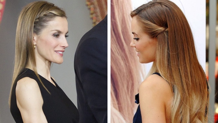 با موهای صاف و آراسته، جذابیت‌تان را دوچندان کنید