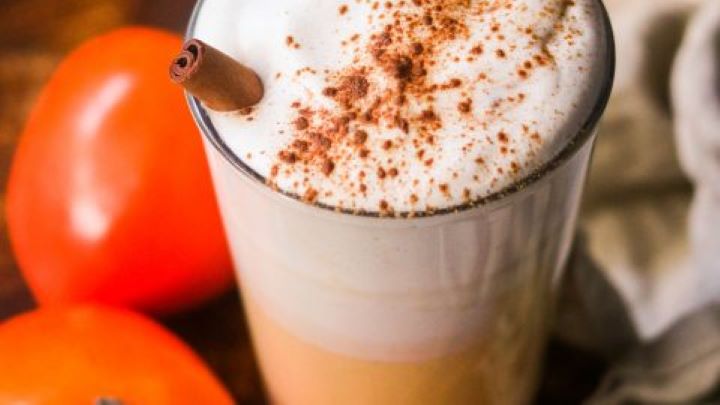 طرز تهیه فراپه خرمالو طرز تهیه فراپه خرمالو