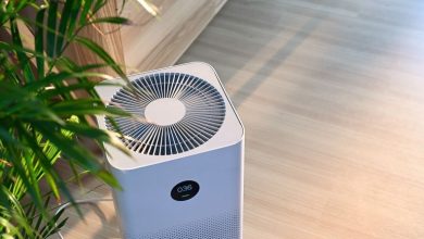 7 راهکار موثر برای تصفیه هوای خانه در زمان آلودگی هوا