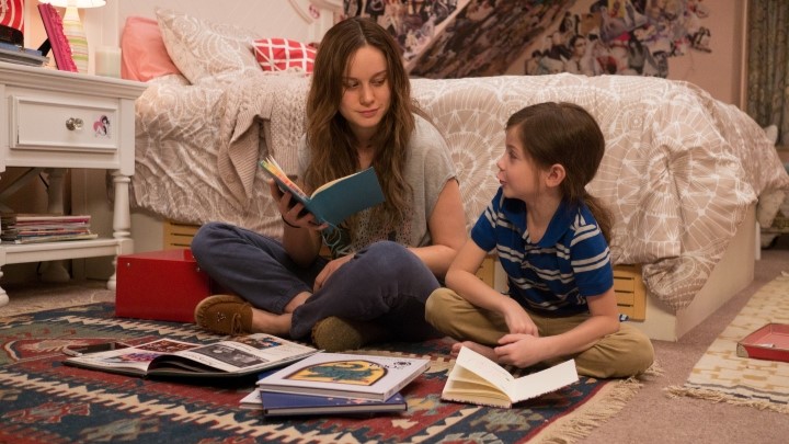 اتاق (Room) از بهترین فیلم‌ها درباره ارتباط مادر و فرزند