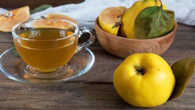 طرز تهیه دمنوش به و زعفران + بهترین زمان مصرف