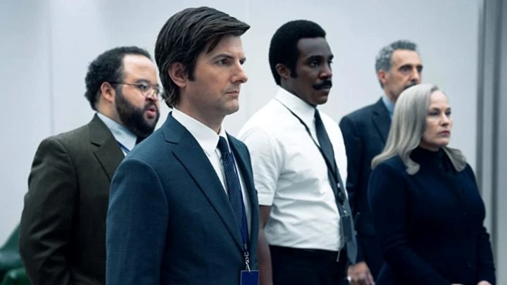 فصل دوم جداسازی (Severance) از مورد انتظارترین سریال‌های 2025