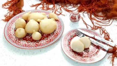 طرز تهیه شلغم کبابی؛ مغزپخت و خوشمزه