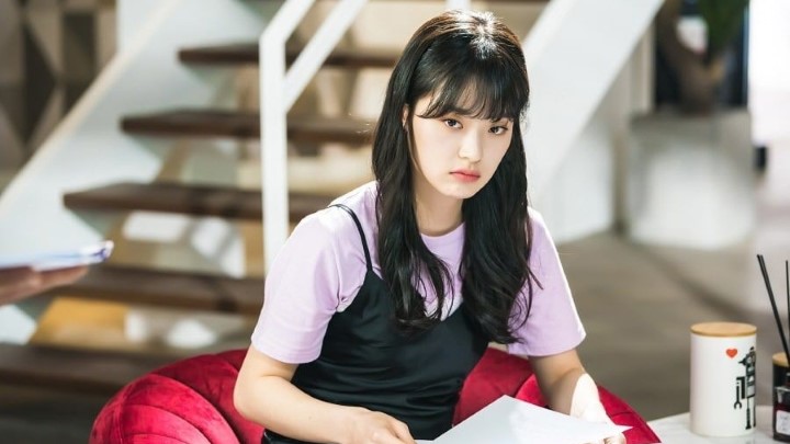 فقط برقص (Just Dance) از بهترین سریال‌های شین دو هیون