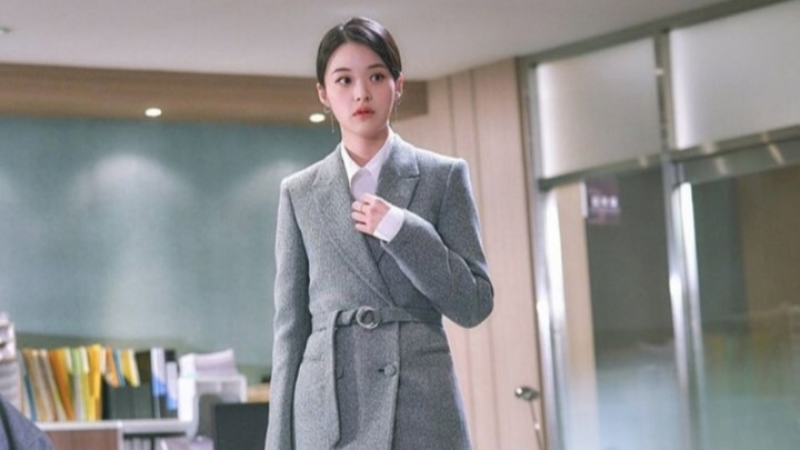 بانکدار (The Banker) از بهترین سریال‌های شین دو هیون