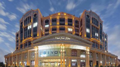 بهترین مراکز خرید جزیره کیش را بشناسید+آدرس