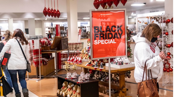 نکاتی برای خرید در بلک فرایدی 1404/2025 نکاتی برای خرید در بلک فرایدی 1404/2025