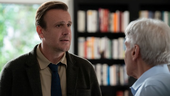 رواندرمانی (Shrinking) از سریال‌های حال خوب کنی که نباید از دستشان داد