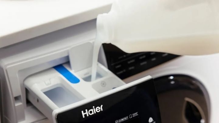 روشهای خوشبو کردن ماشین لباسشویی روشهای خوشبو کردن ماشین لباسشویی