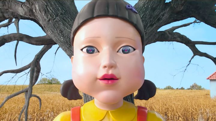 تریلر رسمی فصل دوم بازی مرکب (Squid Game) منتشر شد تریلر رسمی فصل دوم بازی مرکب (Squid Game) منتشر شد