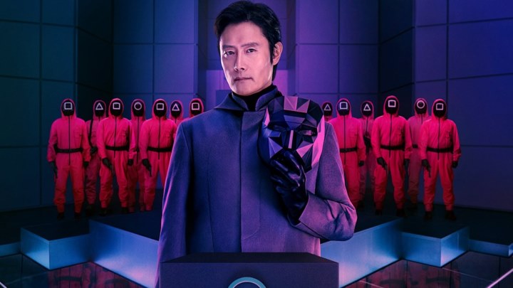 تیزر رسمی فصل دوم بازی مرکب (Squid Game) منتشر شد تیزر رسمی فصل دوم بازی مرکب (Squid Game) منتشر شد