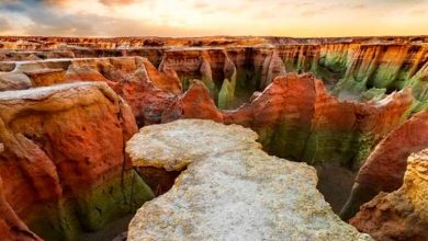 دره ستارگان قشم؛ هر آنچه که قبل از سفر باید بدانید