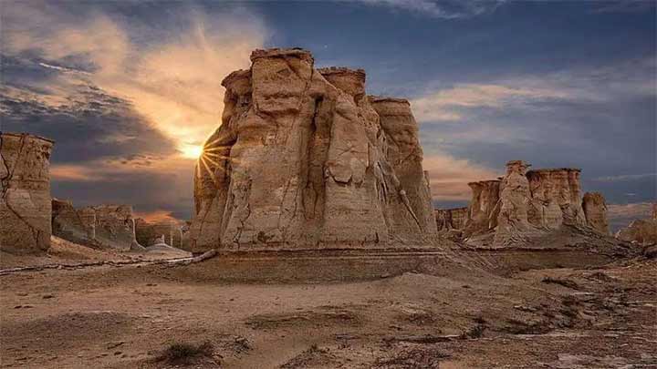 افسانه‌های دره ستارگان