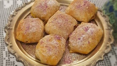 طرز تهیه چالقمه؛ غذای دوران صفوی