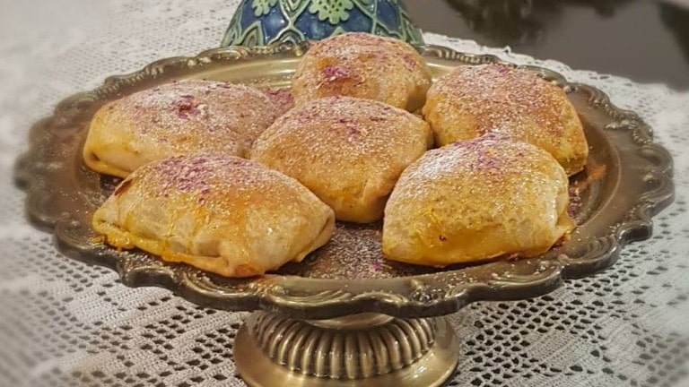 نکات و فوت و فن‌های تهیه چالقمه