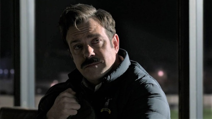 تد لاسو (Ted Lasso) از سریالهای مشابه Shrinking تد لاسو (Ted Lasso) از سریالهای مشابه Shrinking