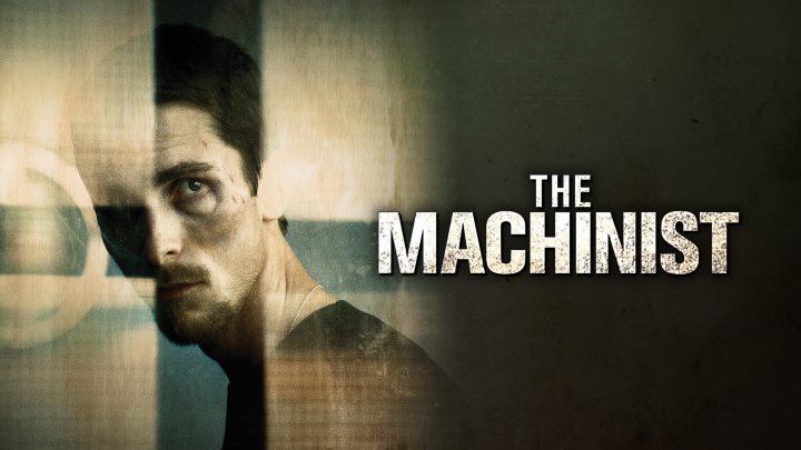 ماشین چی (The Machinist) از بهترین فیلمهای درباره تنهایی ماشین چی (The Machinist) از بهترین فیلمهای درباره تنهایی