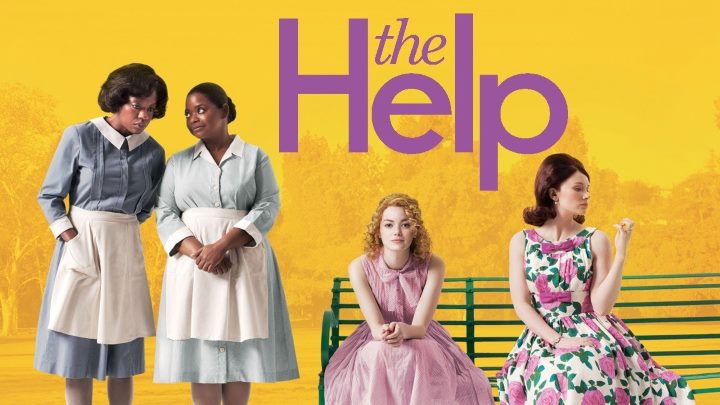 خدمتکاران (The Help) از فیلم‌هایی که هر زنی باید تماشا کند